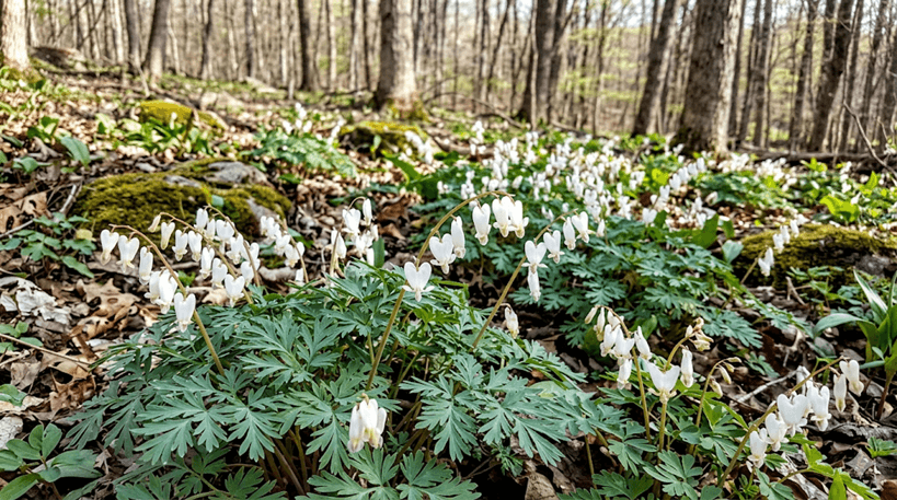 Squirrel Corn